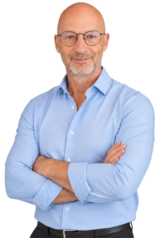 Renaud VERNET