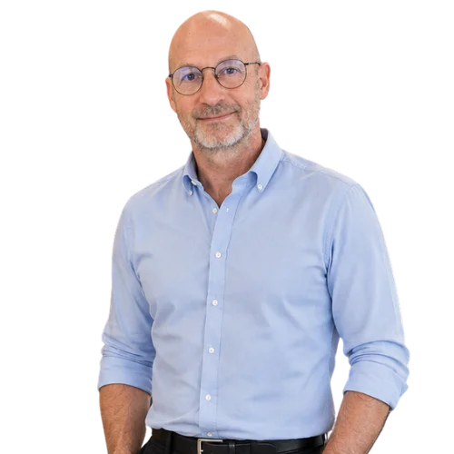 Renaud VERNET