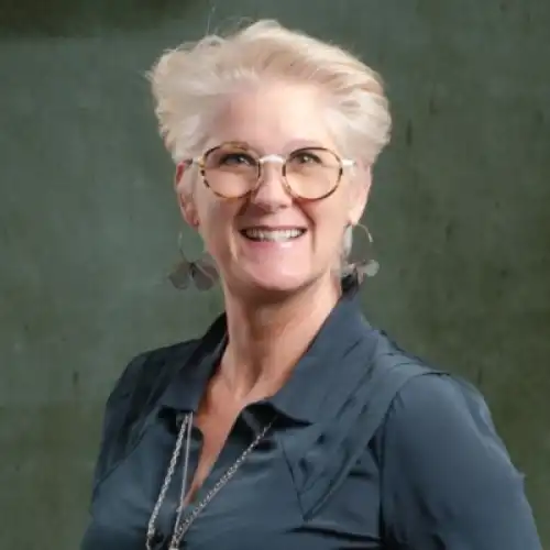 Christelle Messain