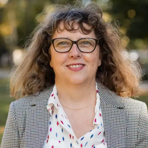 Coralie Martin-Zammit