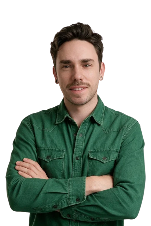 Romain Paradis