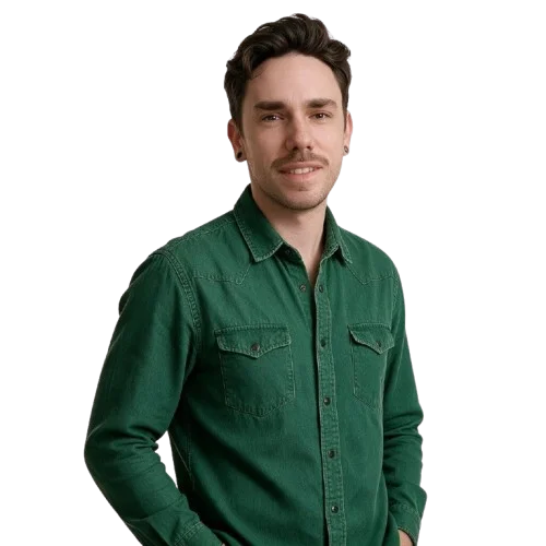 Romain Paradis